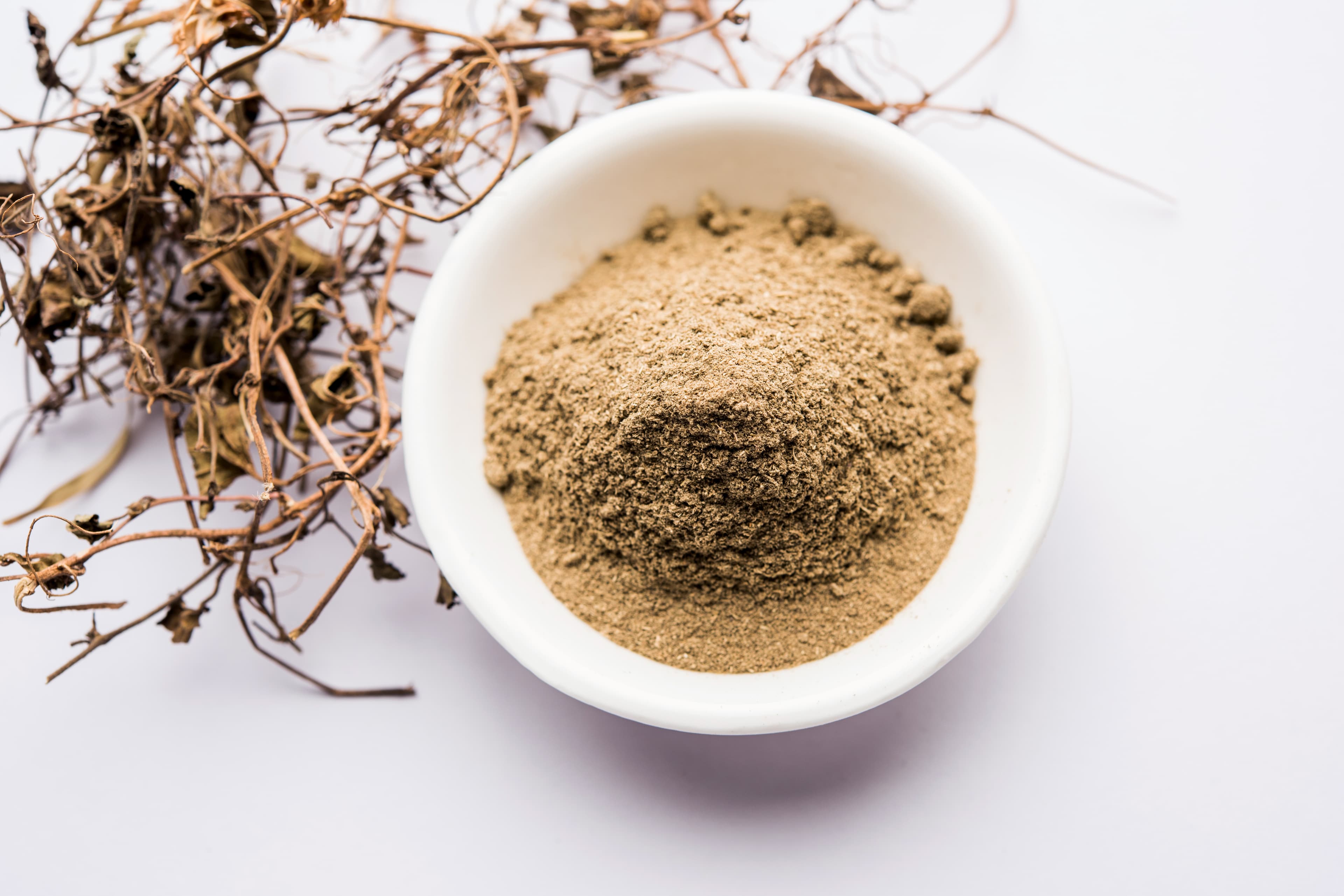Ashwagandha (Root Powder)
