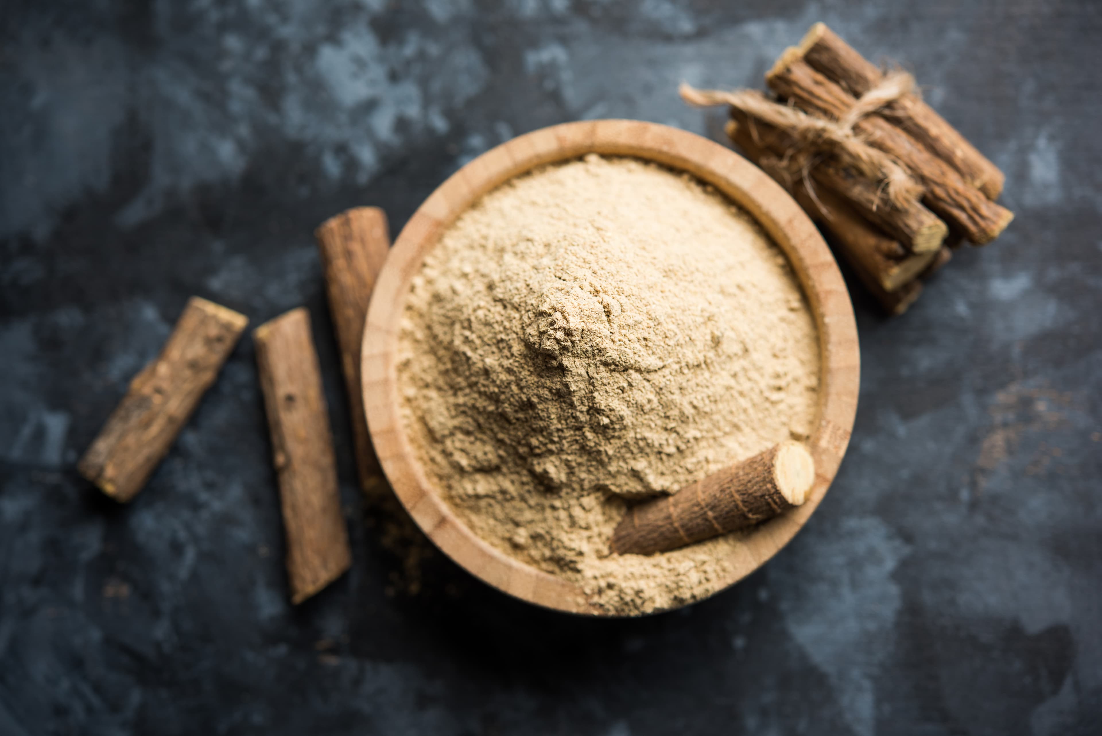 Ashwagandha Powder (Adaptogen – Huge Global Demand)