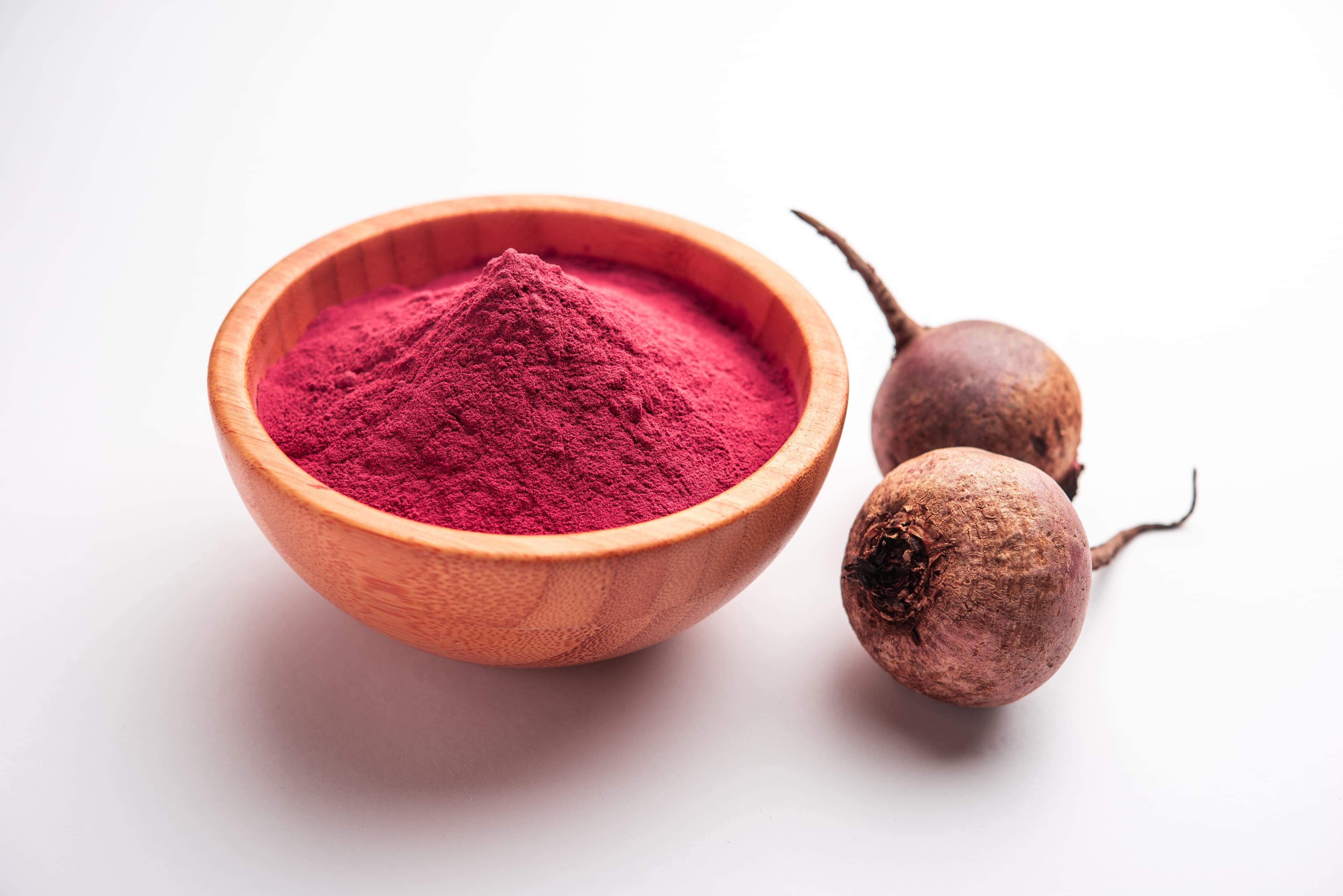 Beetroot Powder (Health & Nutraceutical Markets)