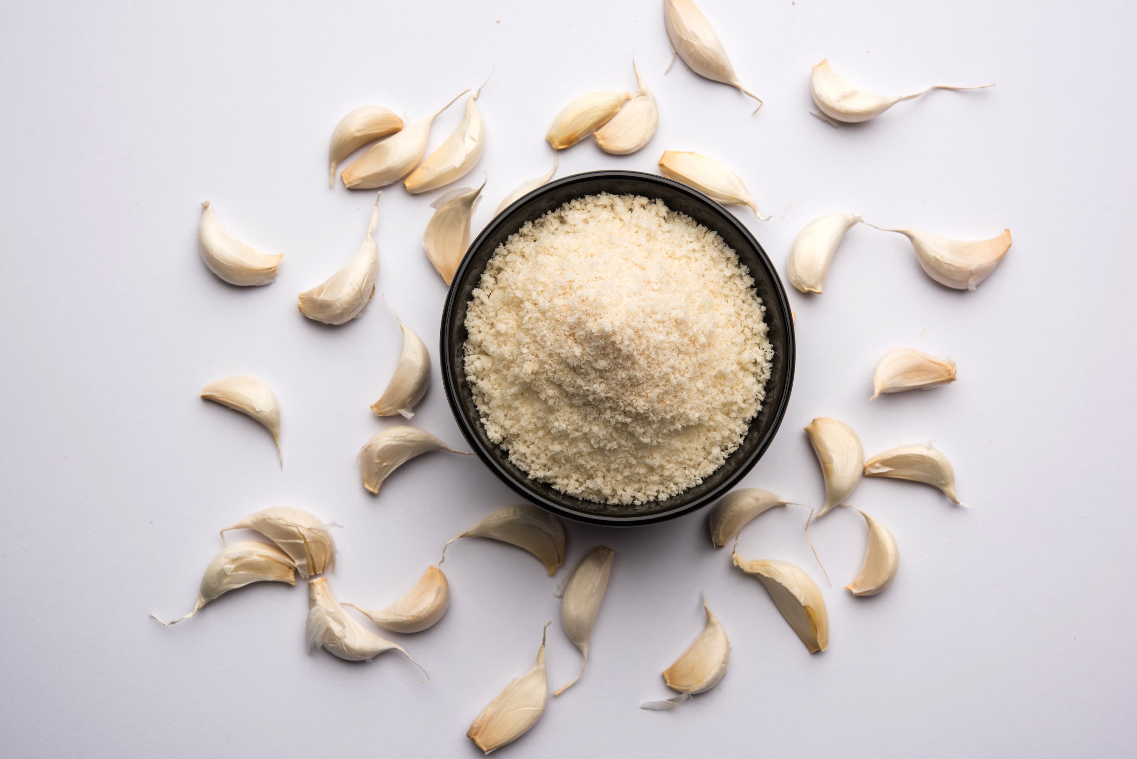 Garlic Powder