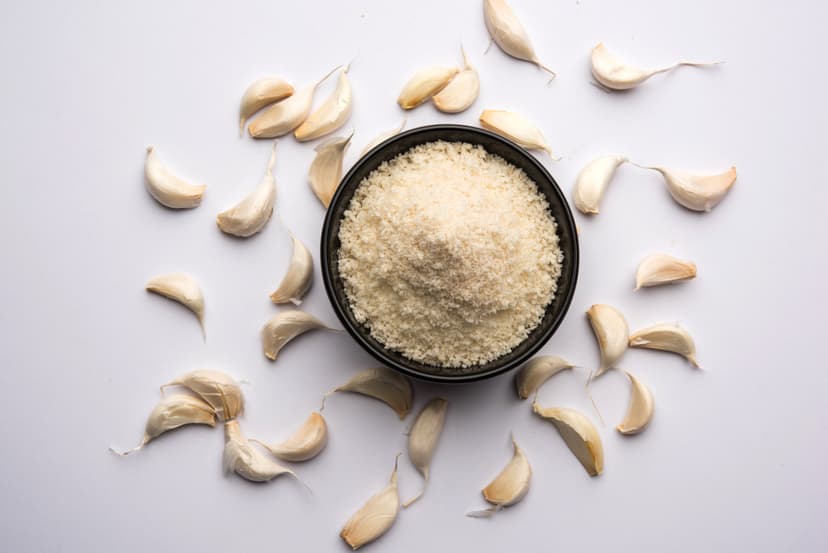 Garlic Powder