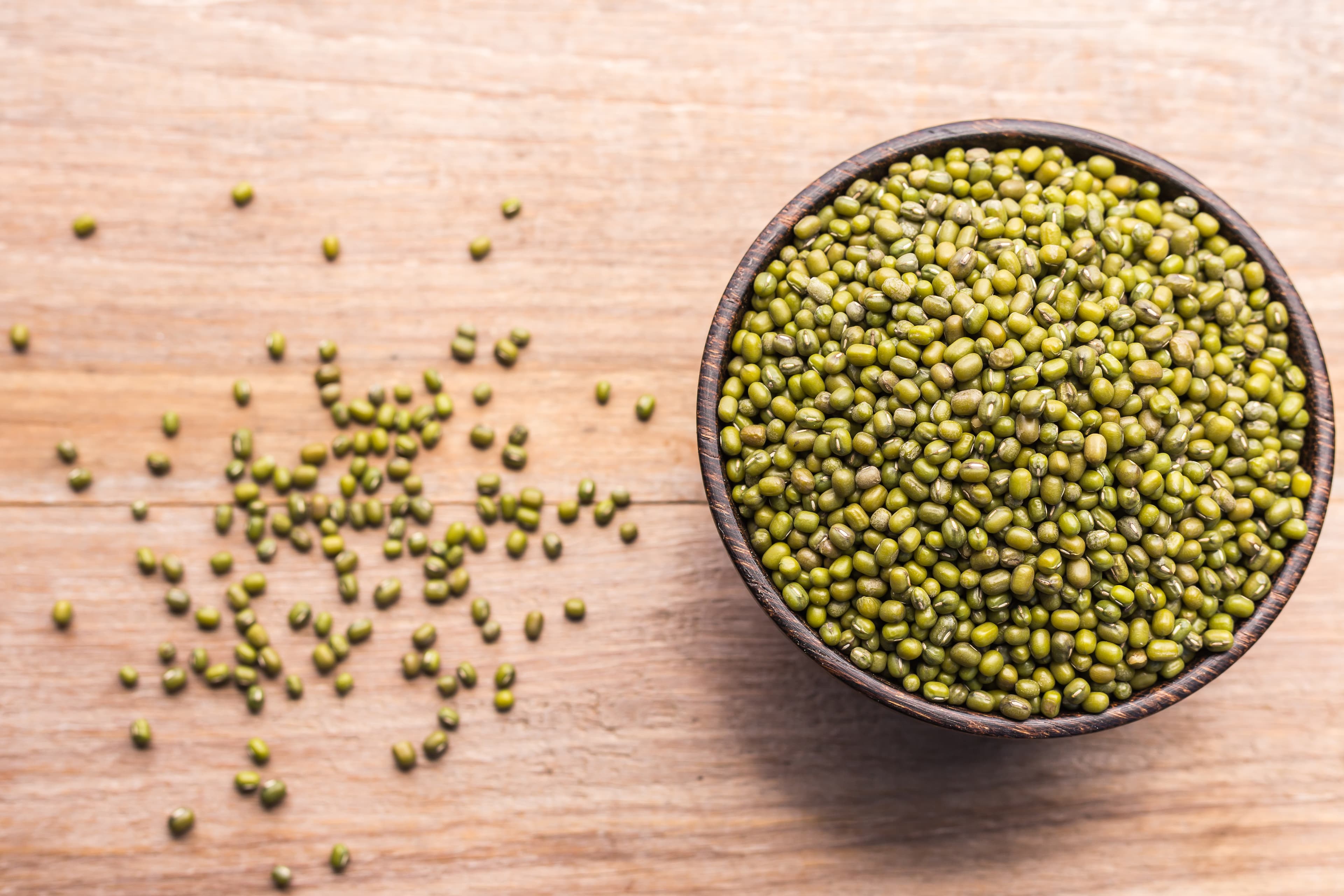 Green Gram (Moong)