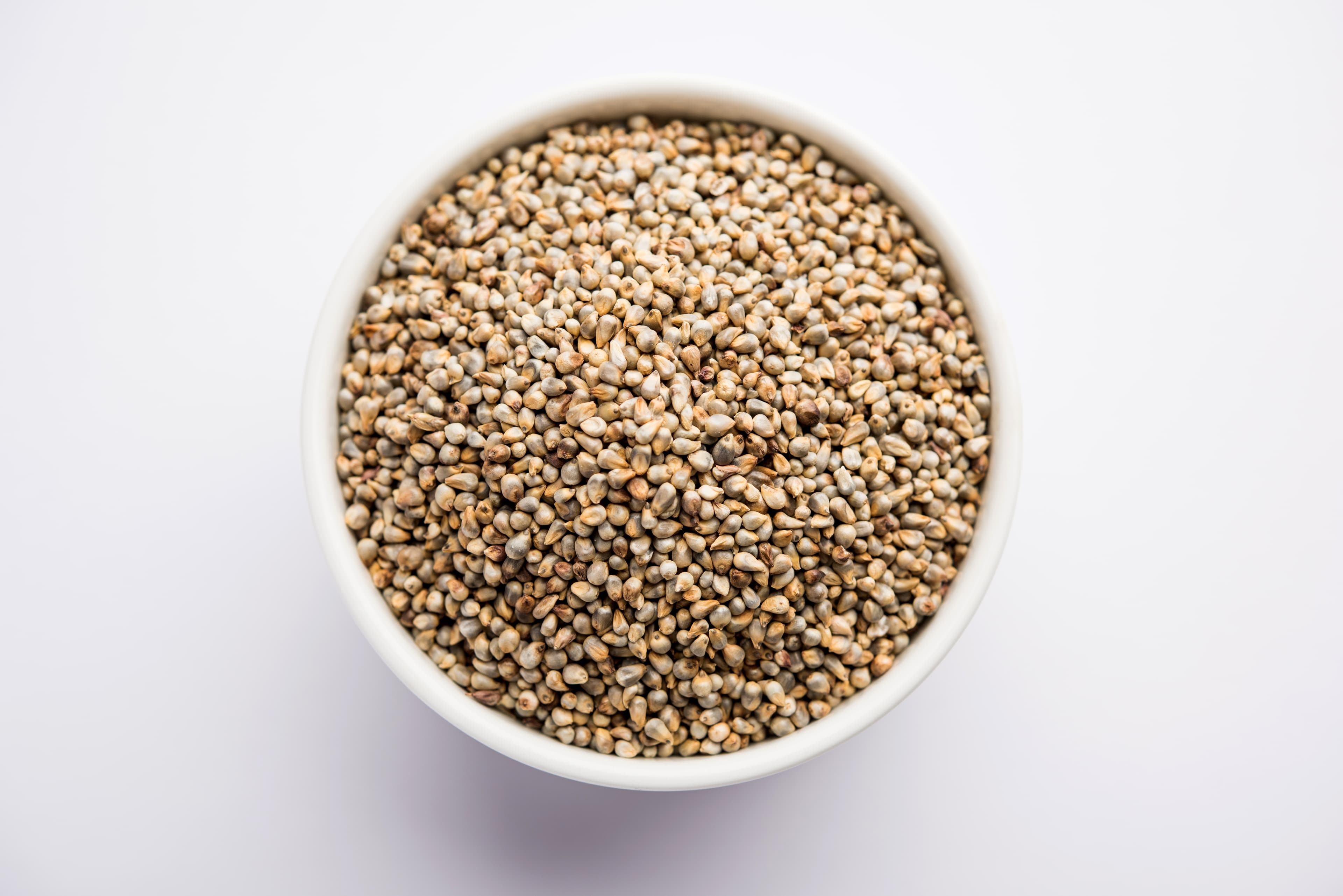 Millets (Pearl/Bajra, Finger/Ragi, Foxtail, Kodo, Little, Proso, Barnyard)