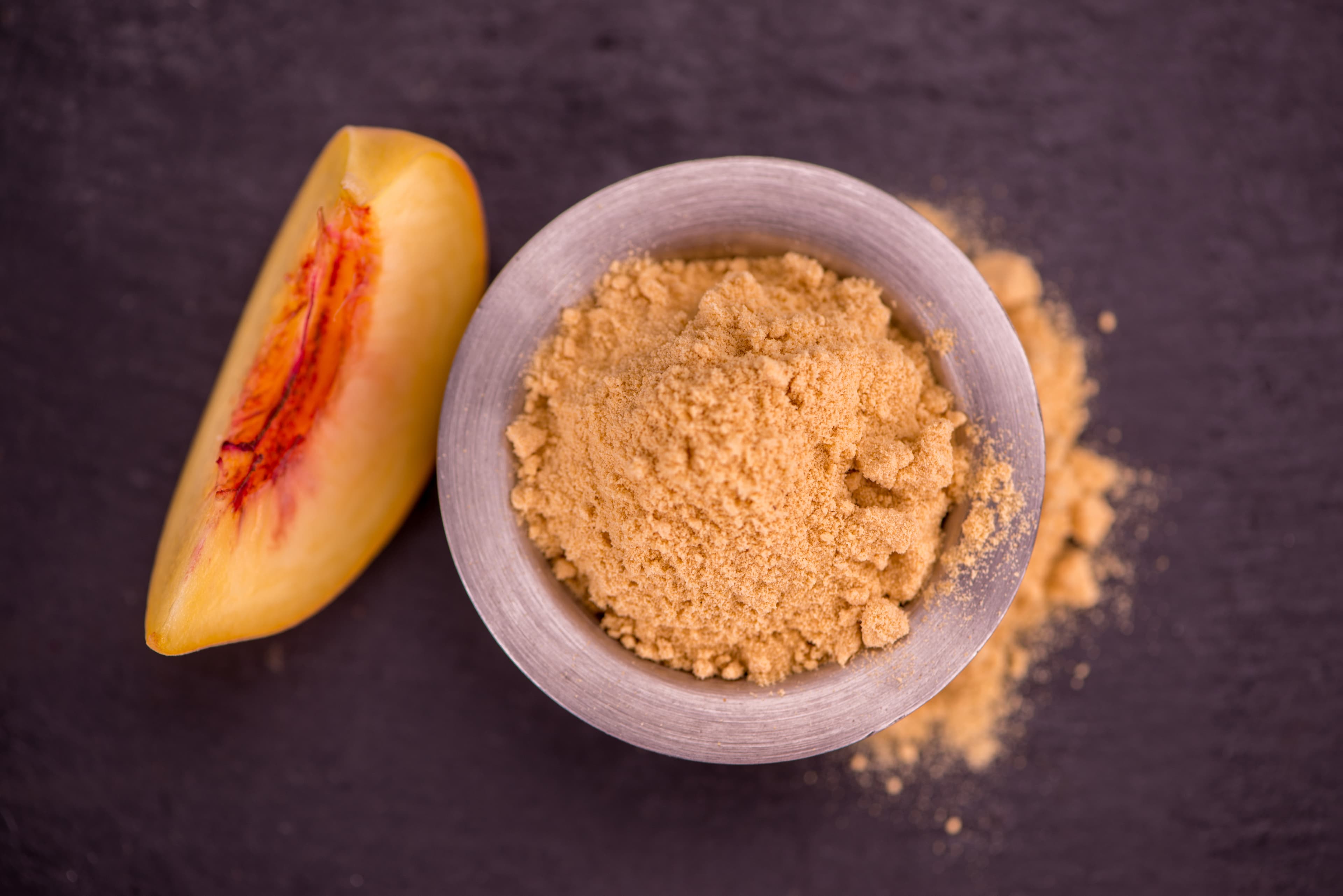 Papaya Powder (Digestive & Nutraceuticals)