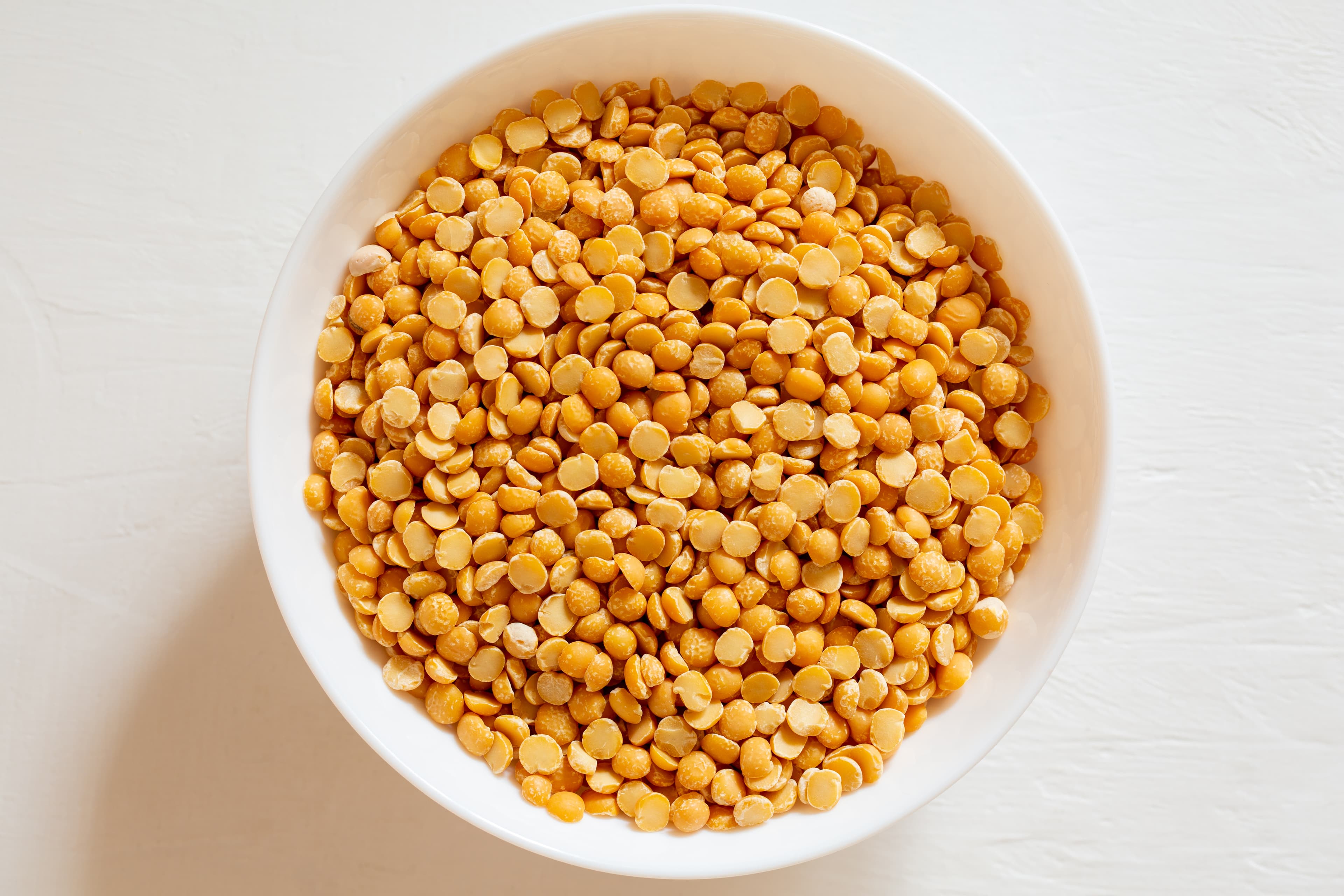Pigeon Peas (Tur / Arhar Dal)