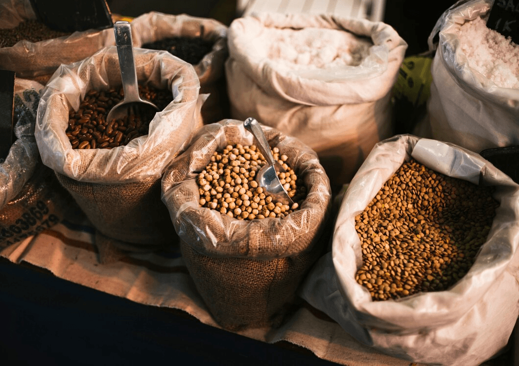 Agro Derivatives & Additives