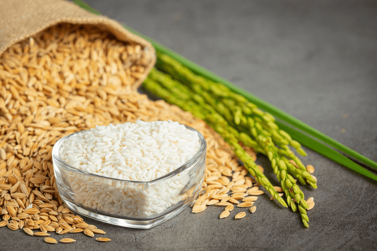 Grains & Cereals