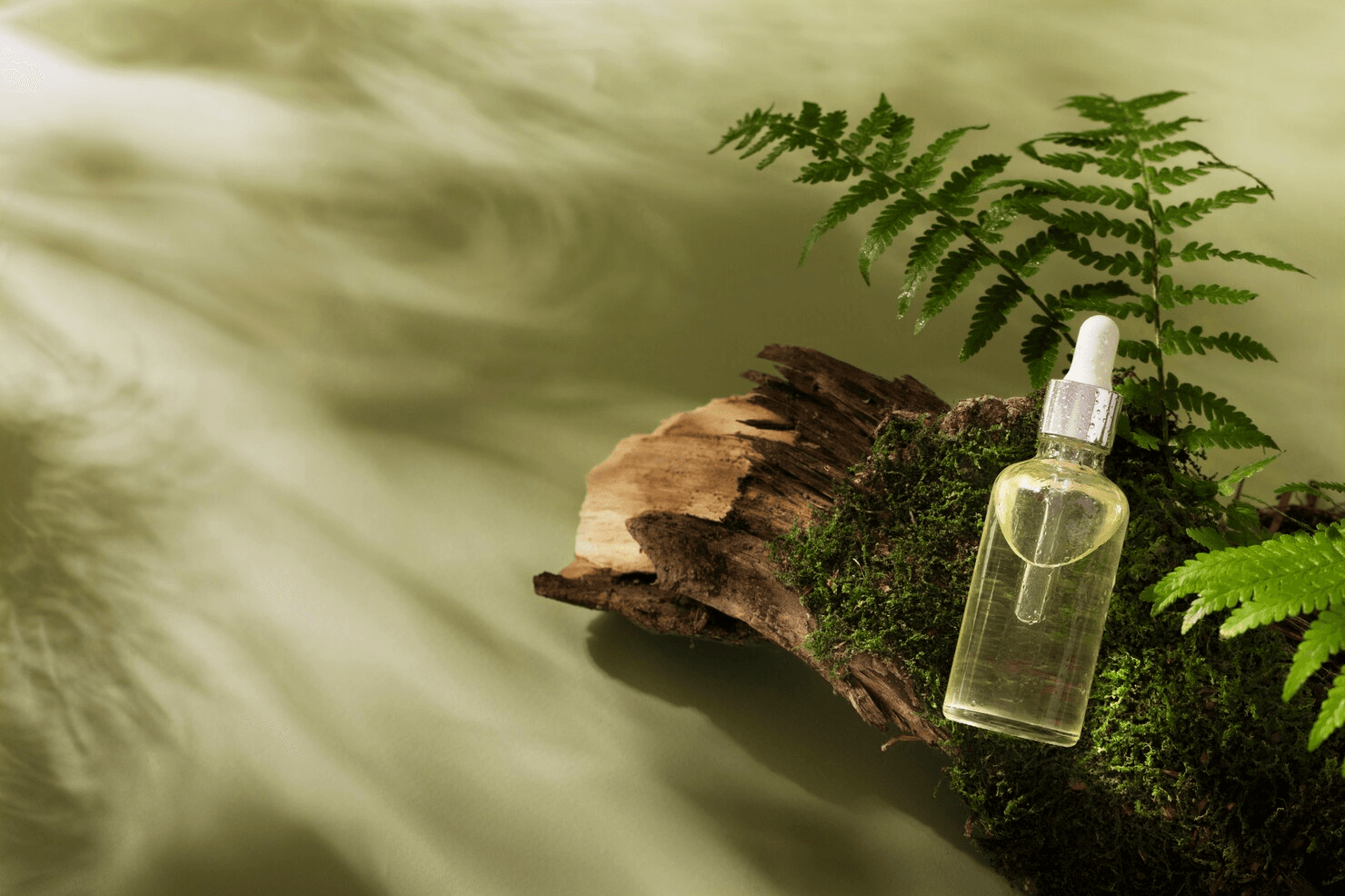 Natural Health & Plant Products