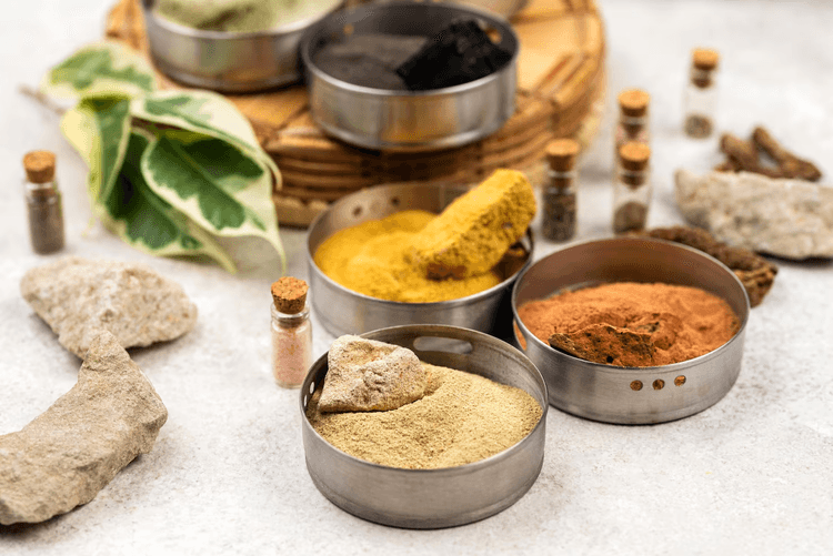 Superfood & Nutraceutical Powders